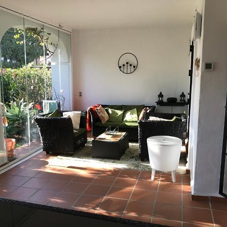 2 Bed Apartment In San Pedro מארבלה מראה חיצוני תמונה