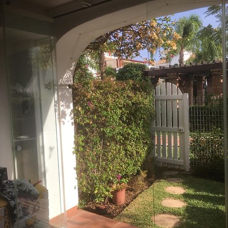 2 Bed Apartment In San Pedro מארבלה מראה חיצוני תמונה
