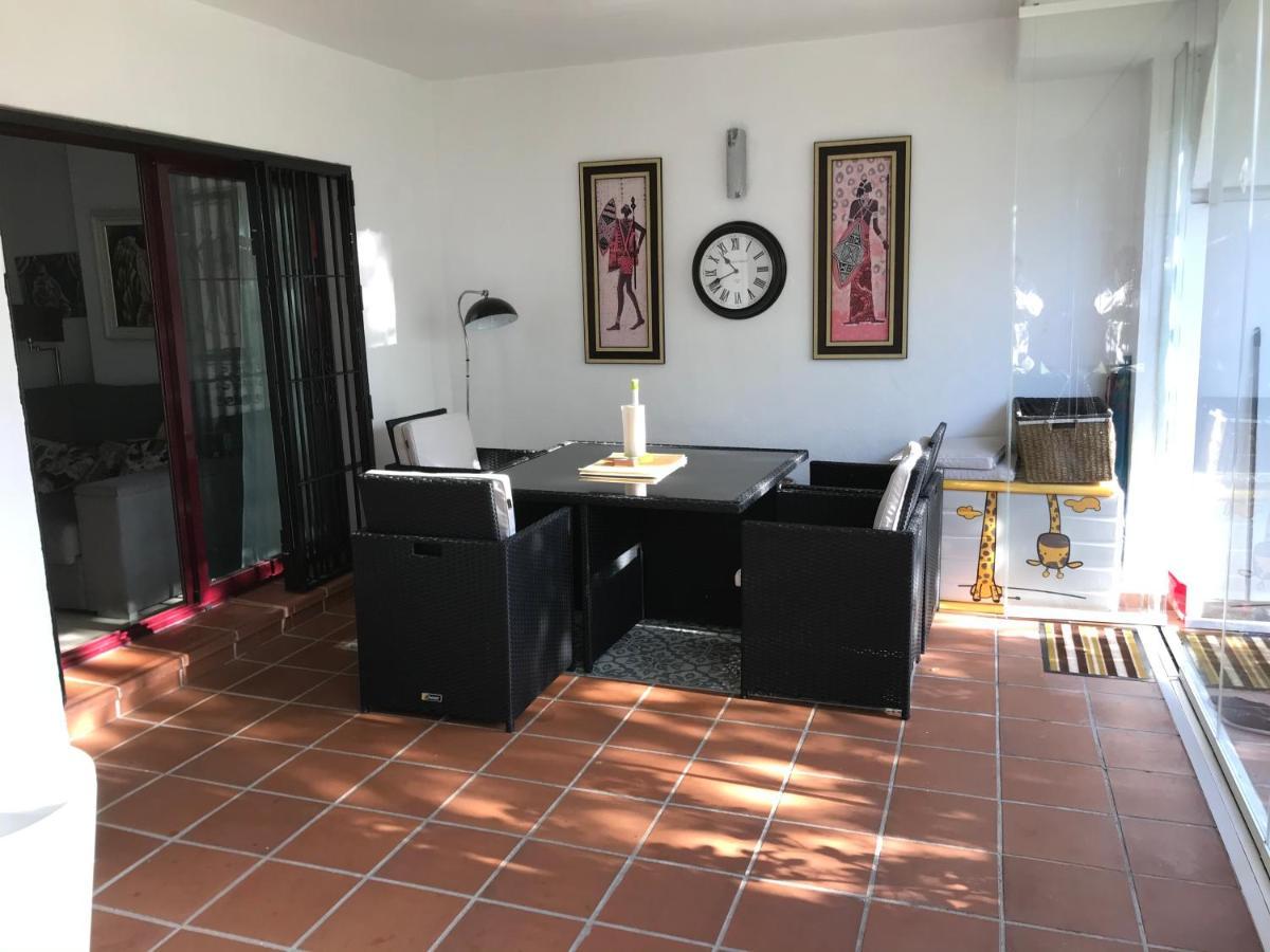 2 Bed Apartment In San Pedro מארבלה מראה חיצוני תמונה