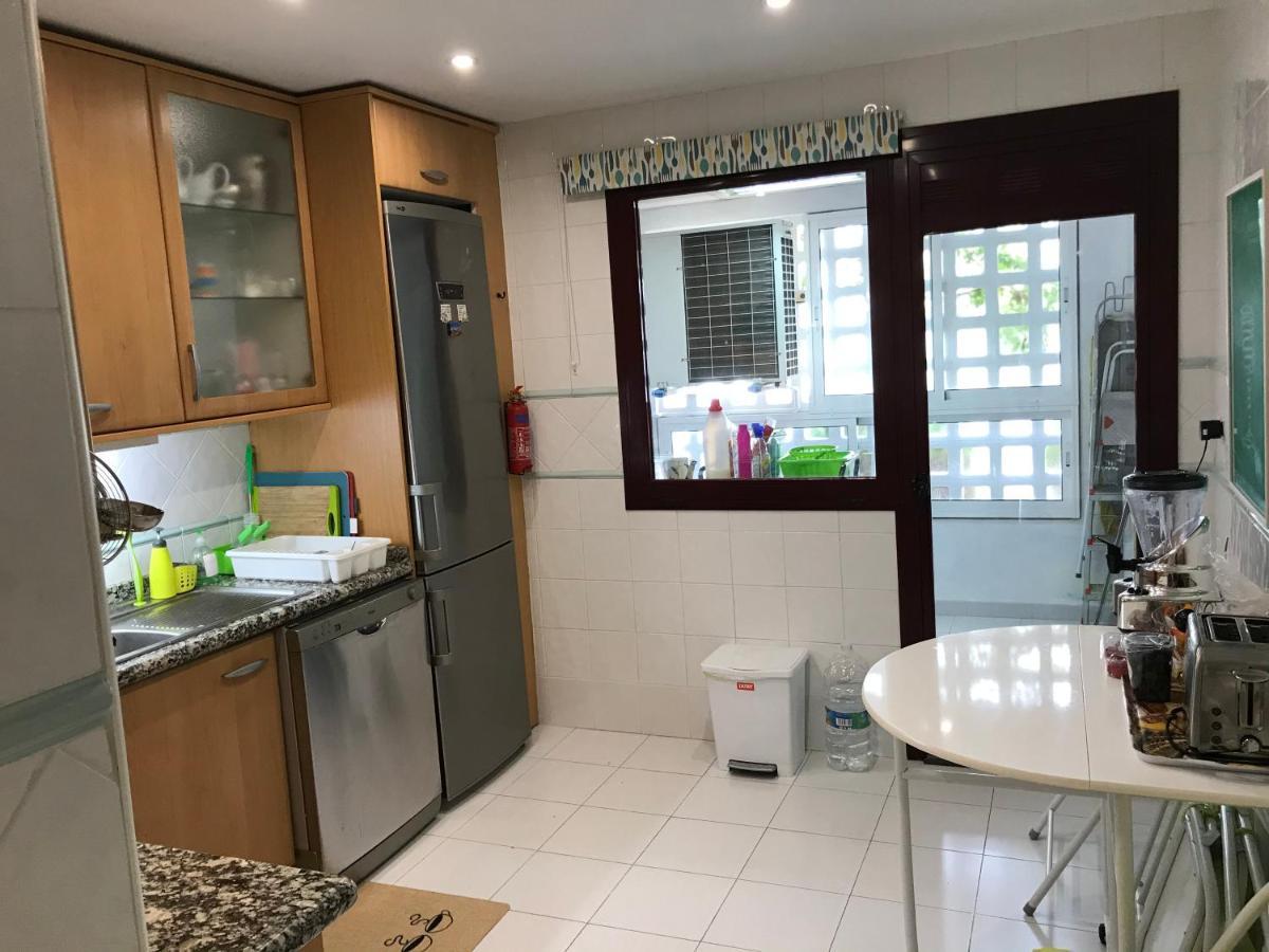 2 Bed Apartment In San Pedro מארבלה מראה חיצוני תמונה
