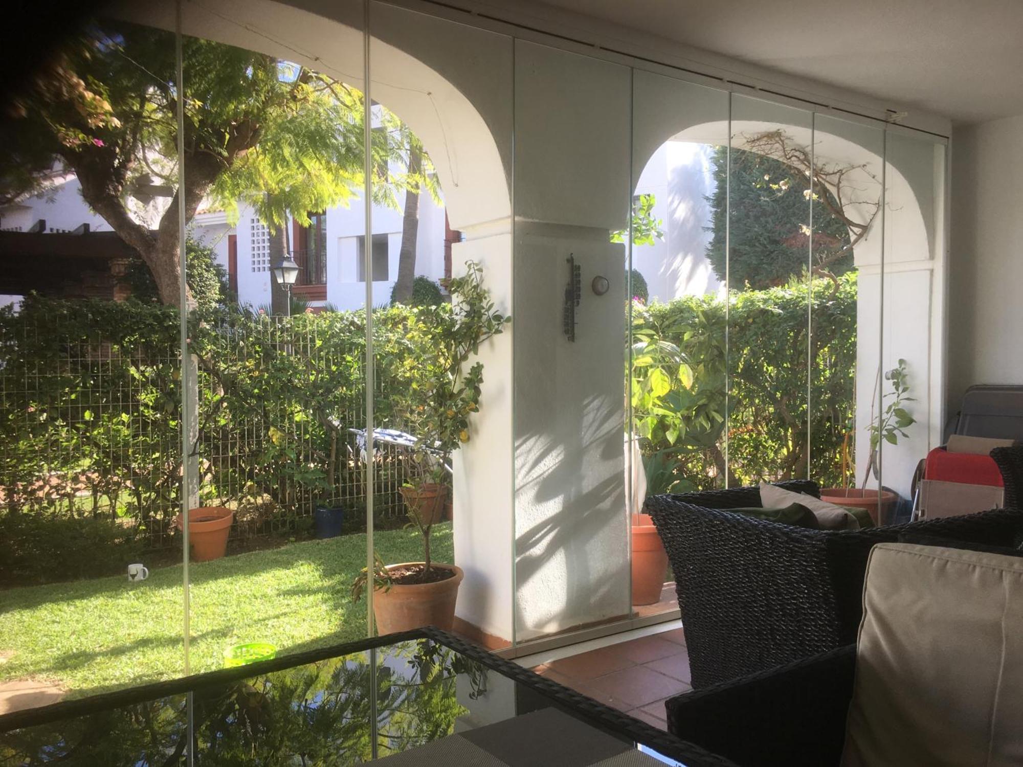 2 Bed Apartment In San Pedro מארבלה מראה חיצוני תמונה